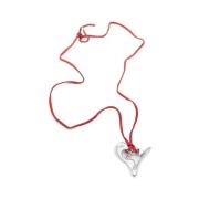 Ketting Folli Follie 1n8s073