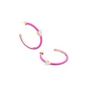 Oorbellen Chiara Ferragni j19avi23