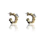 Oorbellen Chiara Ferragni j19avt14