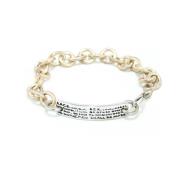 Armband Demaria dmhrbr01blan