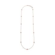 Ketting Folli Follie 3n17s130rc