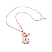 Ketting Folli Follie 3n14t087rs