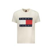 T-shirt Korte Mouw Tommy Hilfiger dm0dm22645biybh3xl