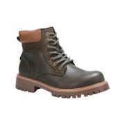 Enkellaarzen La Modeuse 73712_P173928