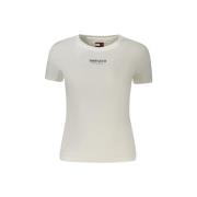 T-shirt Korte Mouw Tommy Hilfiger dw0dw20913