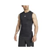 Top adidas Débardeur Techfit Compression Training