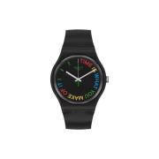 Horloge Swatch so29b103