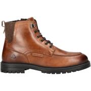 Laarzen Bullboxer Enkellaarzen