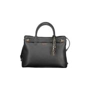 Handtas Guess bg854607neblackuni