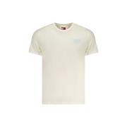 T-shirt Korte Mouw Tommy Hilfiger dm0dm21863