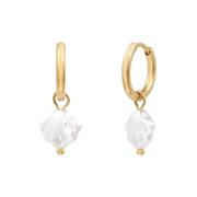 Oorbellen Clio Blue -