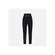 Pantalon Elisabetta Franchi PA15861E2-110