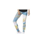 Legging Reebok Sport Lux Bold Highrise