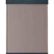 Manden en dozen Curver Poubelle de tri VERTO 54 litres rose perle