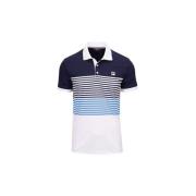 Polo Shirt Korte Mouw Fila FBM2612300157