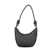 Handtas Guess ql965818neblackuni