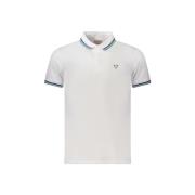 Polo Shirt Korte Mouw Guess m2gp34kars0bif0cf2xl