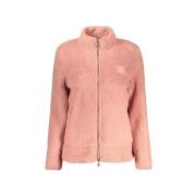 Fleece Jack Laura Biagiotti boa96920brsrosaxl