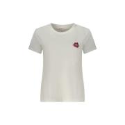 T-shirt Korte Mouw Pepe jeans pl5000082brulebi800xs