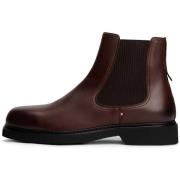 Laarzen Tommy Hilfiger Hilfiger Ultra Light