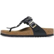 Sandalen BIRKENSTOCK Gizeh Natural Leather