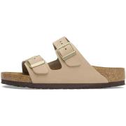 Sandalen BIRKENSTOCK Arizona Sfb Nubuck Leather