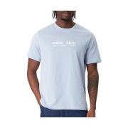 T-shirt Korte Mouw Calvin Klein Jeans -