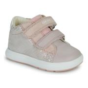 Lage Sneakers Geox B BIGLIA GIRL
