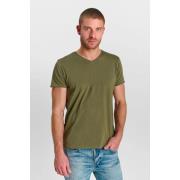 T-shirt Korte Mouw Le Temps des Cerises T-shirt OGRIBS