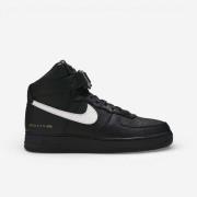 Hoge Sneakers Nike Air Force 1 High 1017 ALYX 9SM Black White