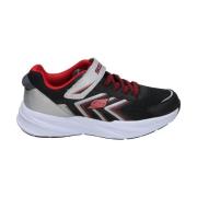 Lage Sneakers Skechers 404115L-BKSR