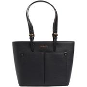 Boodschappentas MICHAEL Michael Kors 35F3GTVT8-BLACK