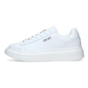 Lage Sneakers Liu Jo 7G4011PX474