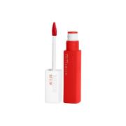 Lipstick Maybelline New York Superstay Matte Ink City Edition Lippenst...