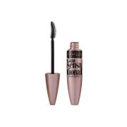 Mascara &amp; Nep wimpers Maybelline New York Lash Sensational Mascara...