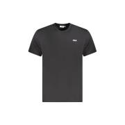 T-shirt Korte Mouw Fila fam0874