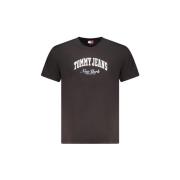 T-shirt Korte Mouw Tommy Hilfiger dm0dm20362