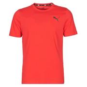 T-shirt Korte Mouw Puma ESS TEE