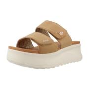 Sandalen HEYDUDE DELRAY SLIDE CLASSIC