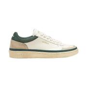 Lage Sneakers Ghoud -