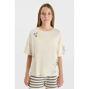 T-shirt Korte Mouw Le Temps des Cerises T-shirt SAMOGI