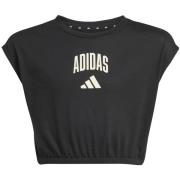 T-shirt Korte Mouw adidas Jg Clgt Tee