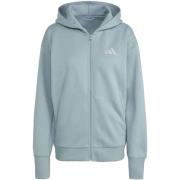 Sweater adidas W All Szn Fz Hd