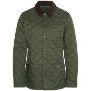 Windjack Barbour -