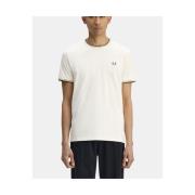 T-shirt Korte Mouw Fred Perry M1588