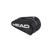 Sporttas Head 260216BK