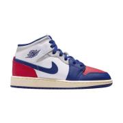 Hoge Sneakers Nike Jordan Brand Air Jordan 1 Mid (GS) "Rare Air"
