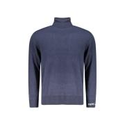 Sweater Pepe jeans pm7000011andreturtleneckbl594xl