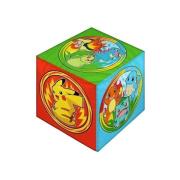 Kussens Pokemon Coussin Pokémon décoratif multicolore 25x25x25 cm