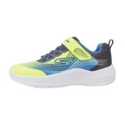 Lage Sneakers Skechers MICROSPEC ADVANCE